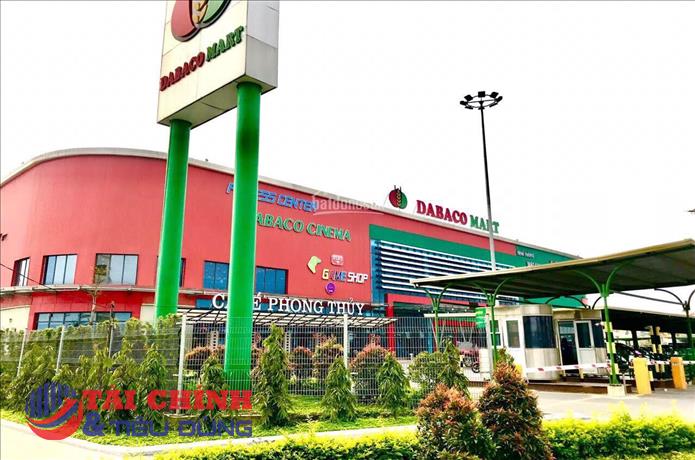 Giá nguyên liệu và lợn hơi biến động mạnh "kéo lùi" lợi nhuận của Dabaco