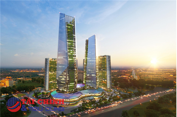 Tập đoàn KSFinance và bước chuyển ấn tượng trong chiến lược phát triển