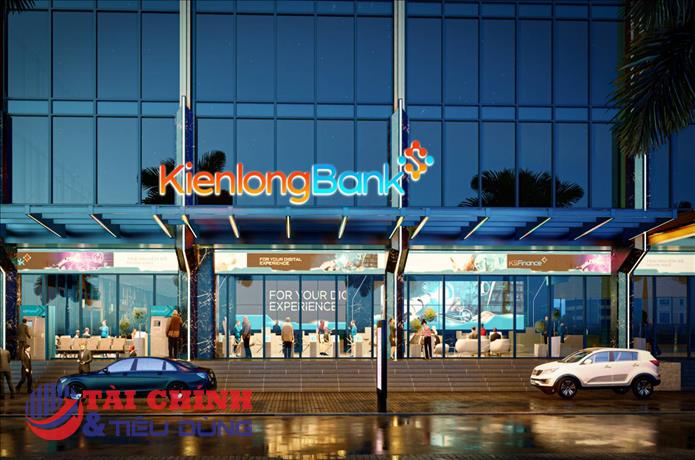Báo lãi trước thuế 9 tháng đầu năm gấp 6 lần cùng kỳ, Kienlongbank sẵn sàng tăng tốc trên đường đua chuyển đổi số