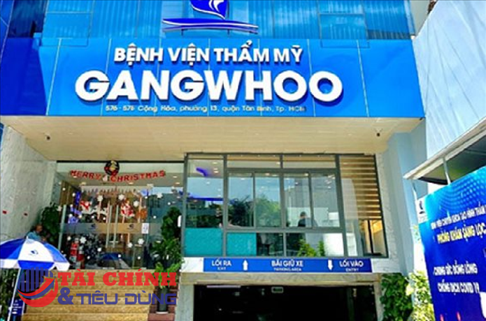 Một phụ nữ 50 tuổi ở TP HCM bị tử vong do hút mỡ bụng tại Bệnh viện Thẩm mỹ GANG WHOO