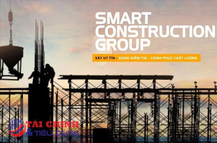 SCG chính thức giao dịch trên sàn HNX từ ngày 25/10, giá chào sàn 58.100 đồng/cp