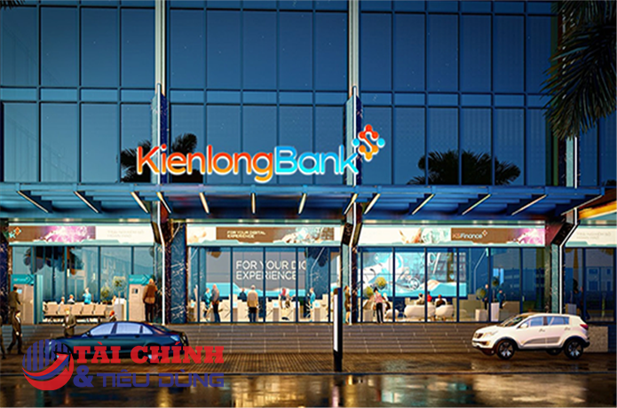 Chờ đón sự kiện mừng 26 năm của KienlongBank: Trải nghiệm không gian đậm chất công nghệ