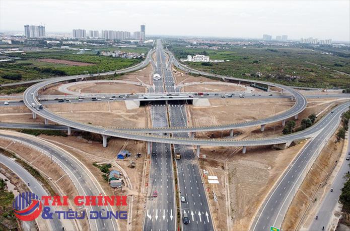Hải Dương sẽ sớm khởi công xây dựng nút giao kết nối với cao tốc Hà Nội - Hải Phòng