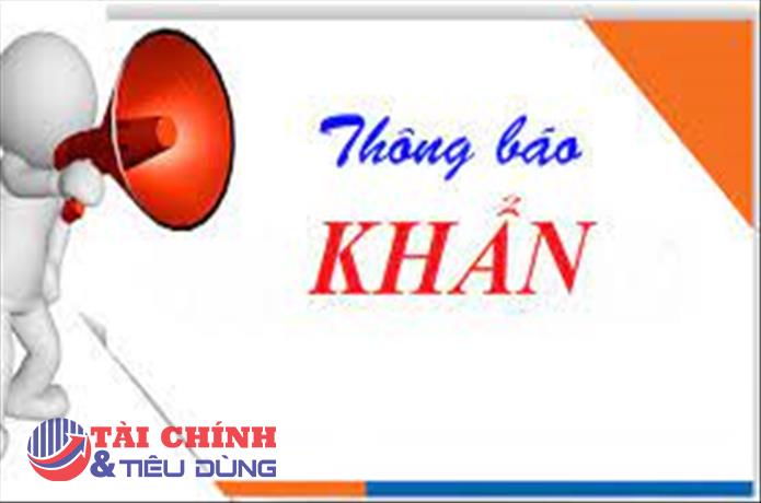 Hà Nội ra thông báo khẩn, tìm người đến mua bán tại chợ vải Ninh Hiệp