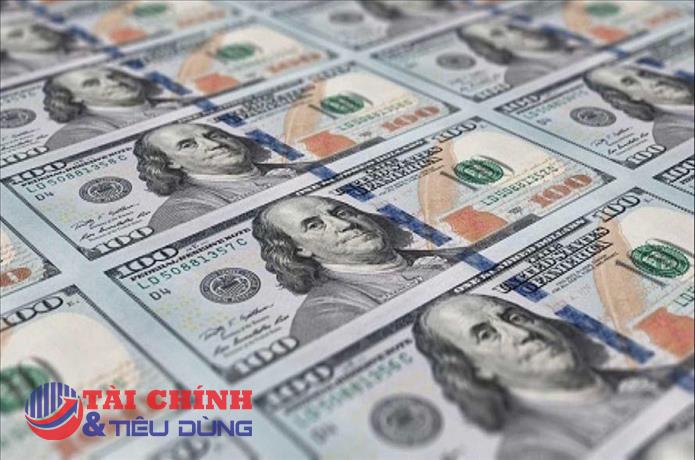 Tỷ giá ngoại tệ ngày 4/11: Kinh tế phục hồi, đồng USD tăng trở lại