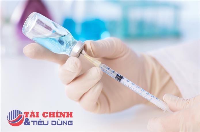 Hà Nội thông tin chính thức về sự cố tiêm nhầm vaccine cho 18 trẻ em ở Quốc Oai