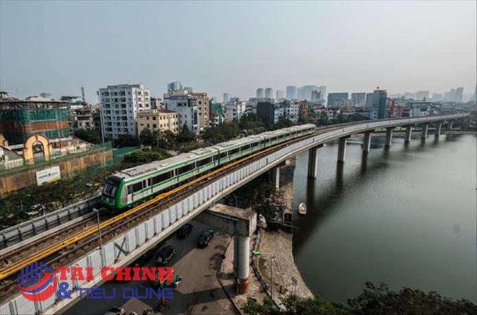 Nguyên nhân khiến đường sắt Cát Linh – Hà Đông chậm đưa vào vận hành nhiều năm