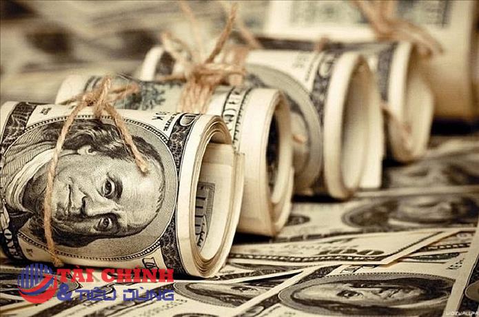 Tỷ giá ngoại tệ ngày 6/11: Đồng USD tăng mạnh