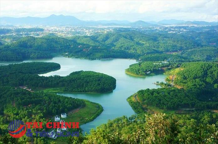 Lâm Đồng "gọi tên" loạt doanh nghiệp bất động sản chậm khắc phục sai phạm