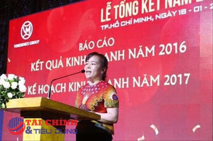 Khởi tố Chủ tịch Hội đồng quản trị Công ty cổ phần tập đoàn Vimedimex