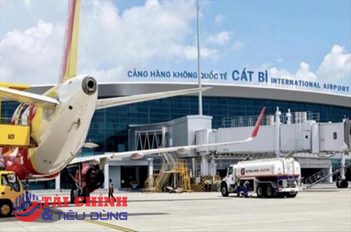 Diễn biến mới nhất tại dự án xây dựng Cảng hàng không quốc tế Cát Bi, Hải Phòng
