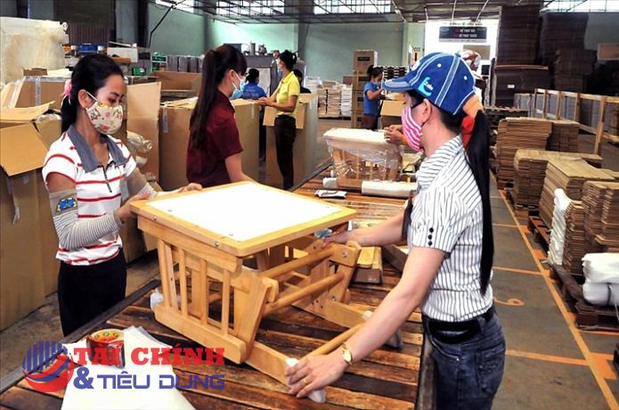Sản phẩm tủ gỗ nội thất đối diện với vụ kiện phòng vệ thương mại từ Hoa Kỳ