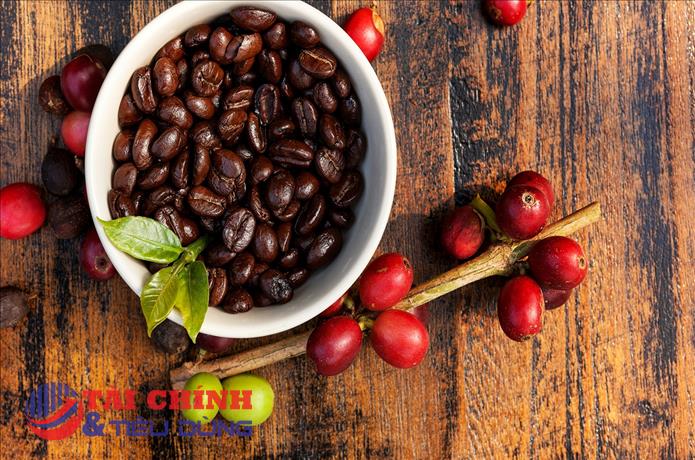 Giá cà phê hôm nay 29/11: Biến động trái chiều ở hai sàn quốc tế