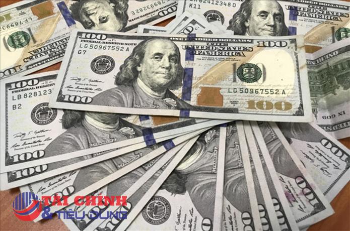 Tỷ giá ngoại tệ ngày 29/11: Đồng USD giảm do biến chủng mới của virus SARS-CoV-2