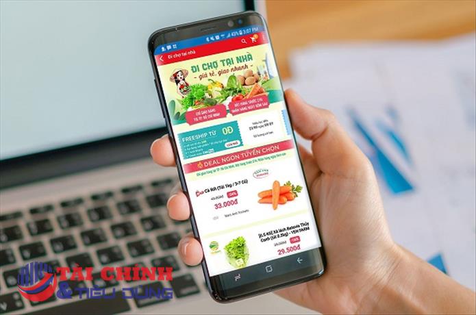 Thêm kênh thương mại điện tử xuyên biên giới ra mắt thị trường