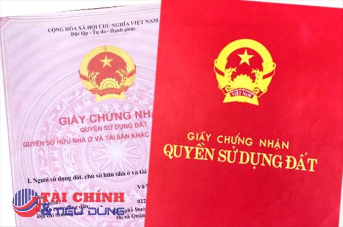Sửa đổi quy định về phí thẩm định hồ sơ cấp Sổ đỏ