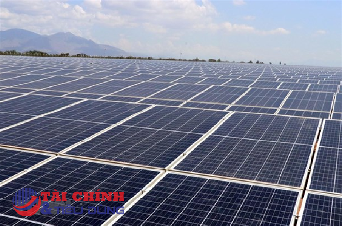 Công ty Thái Lan chi 23,9 triệu USD mua nhà máy điện Mặt Trời Hà Tĩnh