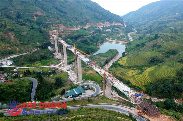 Thẩm định điều chỉnh Dự án đường nối cao tốc Nội Bài - Lào Cai đến Sa Pa