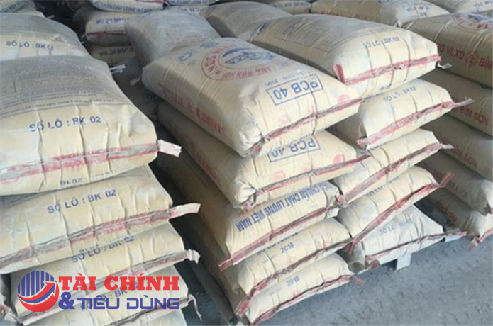 Xi măng Hà Tiên 1 (HT1) sắp trả cổ tức tiền mặt năm 2020, tỷ lệ 12%
