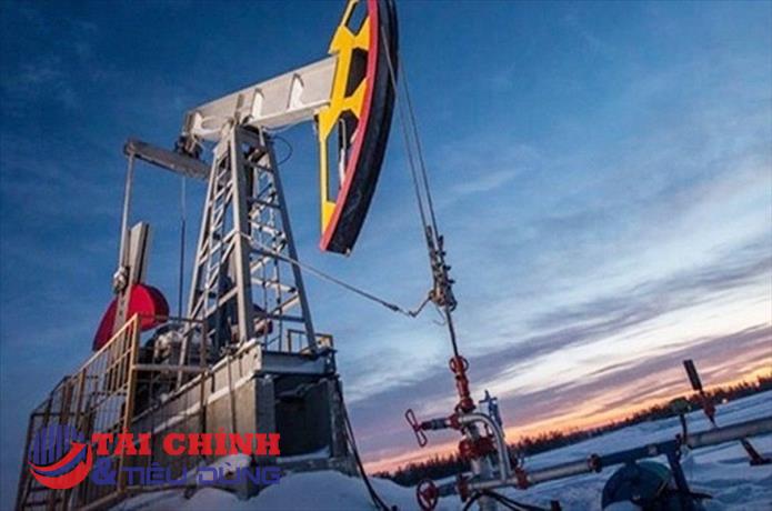 Giá xăng dầu hôm nay 13/12: Giá dầu thế giới tiếp đà tăng nhẹ