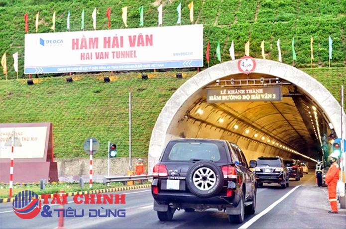 Cổ phiếu HHV của Đầu tư Hạ tầng Giao thông Đèo Cả được chấp thuận niêm yết trên HoSE