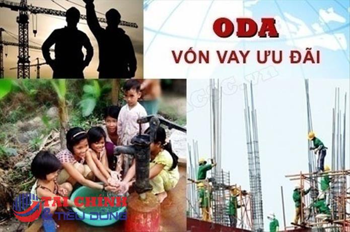 Thông qua kế hoạch bố trí vốn ODA và vay ưu đãi của các nhà tài trợ nước ngoài