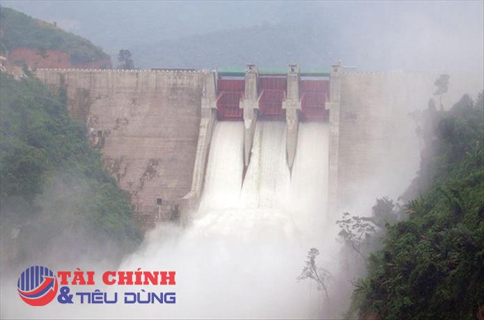 Sông Đà 9 (SD6) tiếp tục "chây ì" trả cổ tức