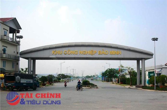 Nam Định: Đầu tư xây dựng kết cấu hạ tầng KCN Bảo Minh mở rộng với hơn 320 tỷ đồng