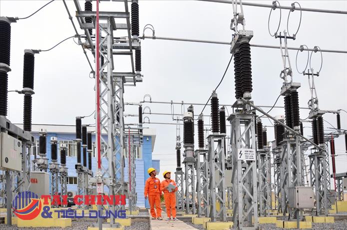 EVN yêu cầu bảo đảm phương án cấp điện trong dịp lễ,Tết