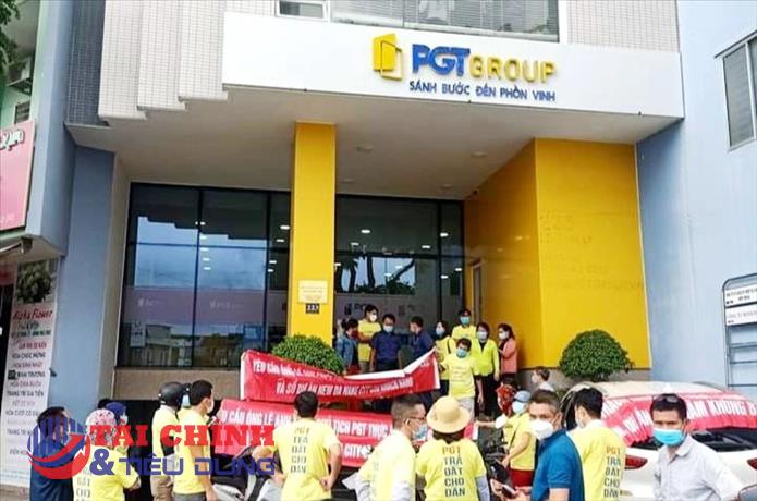 Đà Nẵng: Huy động vốn trái phép, Công ty Phú Gia Thịnh bị phạt 300 triệu đồng