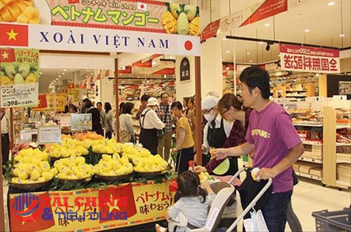 Hà Nội triển khai chương trình đưa hàng Việt vào hệ thống phân phối tại nước ngoài
