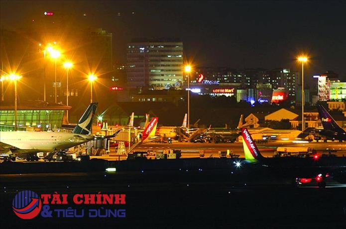 Hàng không lên kế hoạch tăng cường bay đêm dịp cao điểm Tết Nhâm Dần