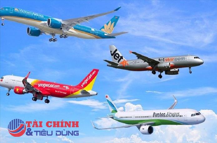 Khai thác 14.000 chuyến bay nội địa phục vụ người dân về quê ăn Tết