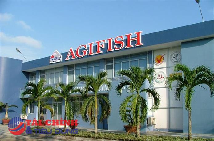Xuất nhập khẩu Thủy sản An Giang (AGF) bị phạt 100 triệu đồng