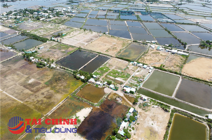 Khánh Hoà: Siết chặt quản lý đất đai ngăn chặn tình trạng phân lô, bán nền tràn lan