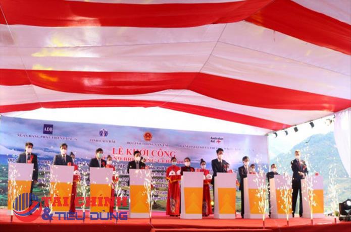 Hơn 5.300 tỷ đồng xây dựng đường giao thông nối các tỉnh miền núi phía Bắc