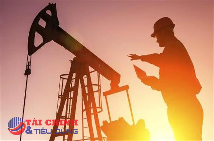 Giá dầu có thể phá vỡ khoảng đi ngang trong 1-2 phiên tới