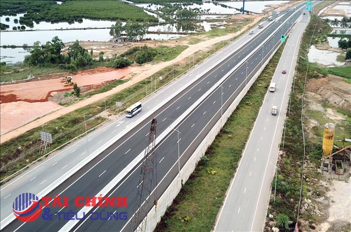 Đề nghị giảm hơn 16.000 tỉ đầu tư cao tốc Bắc - Nam phía đông