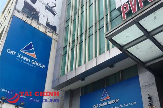 Quỹ thành viên của Dragon Capital mua lại gần 1,4 triệu cổ phiếu DXG