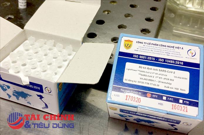 Vụ Công ty Việt Á: Kiến nghị làm rõ trách nhiệm Bộ Y tế và Bộ Khoa học Công nghệ