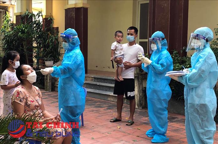Thêm một địa phương tại Thanh Hóa có thư ngỏ khuyến cáo người dân không về quê dịp Tết