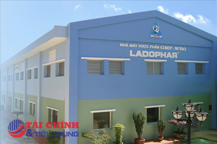 Ladophar (LDP) muốn chào bán 25 triệu cổ phiếu cho Louis Holdings