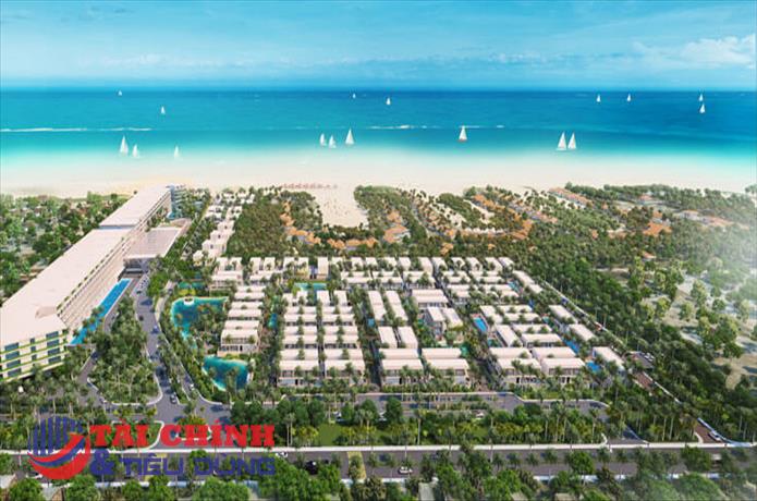 Bamboo Capital (BCG) góp vốn thành lập công ty kinh doanh bất động sản