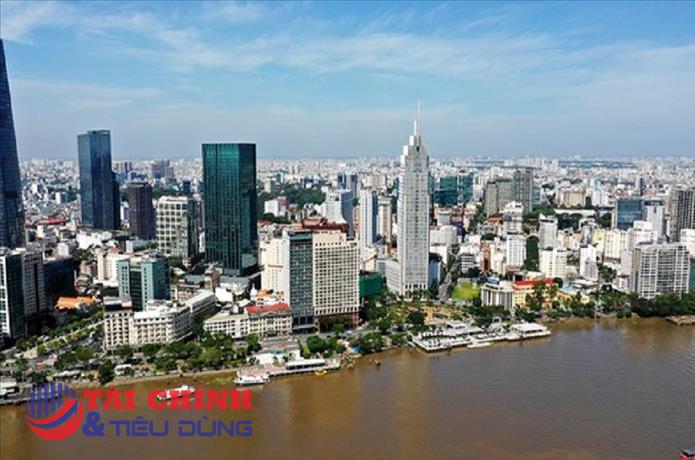TP. HCM xác định khôi phục nền kinh tế từ chuyển đổi số
