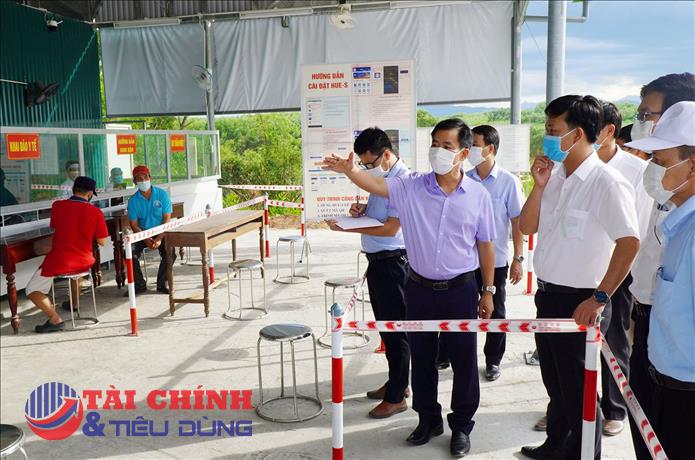 Thừa Thiên Huế không bắt buộc thực hiện cách ly tập trung người đến hoặc trở về quê dịp Tết