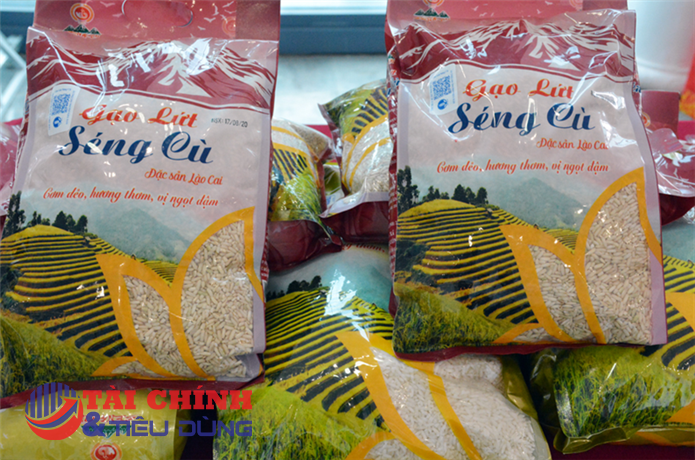 Lào Cai thu hồi sản phẩm OCOP do doanh nghiệp giải thể