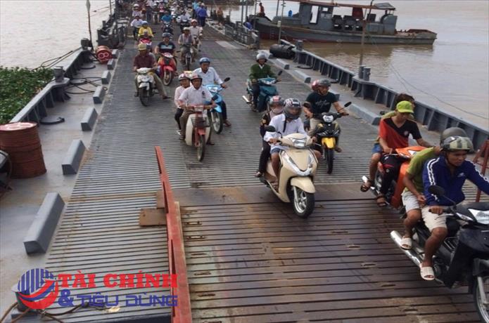Đầu tư hơn 582 tỷ đồng xây dựng cầu Ninh Cường vượt sông Ninh Cơ