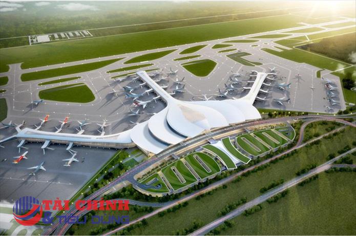 Phó Thủ tướng chỉ đạo hoàn thành giải phóng mặt bằng sân bay Long Thành trước 30/6/2022