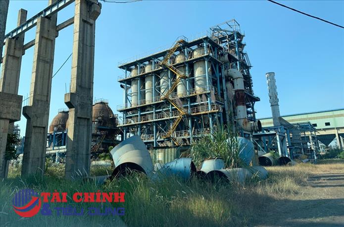 Ủy ban Quản lý vốn Nhà nước xử lý một số dự án chậm tiến độ, kém hiệu quả
