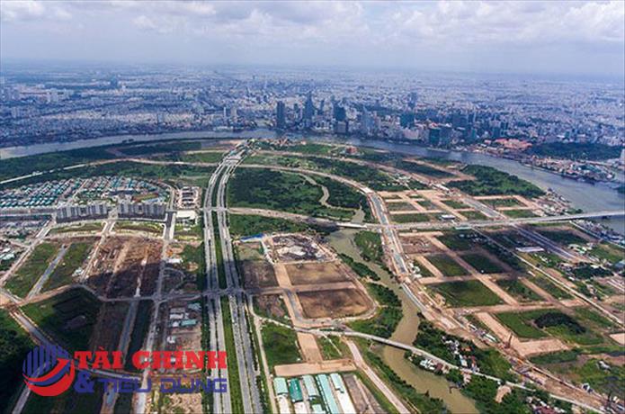 Chuyển đổi quyền sử dụng đất mà không qua đấu giá: Lo nhà đầu tư đổ xô đi thu gom đất !